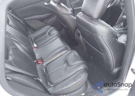 2013 Dodge Dart Limited from USA, damaged, VIN 1C3CDFCA4DD142573